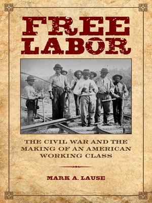 cover image of Free Labor